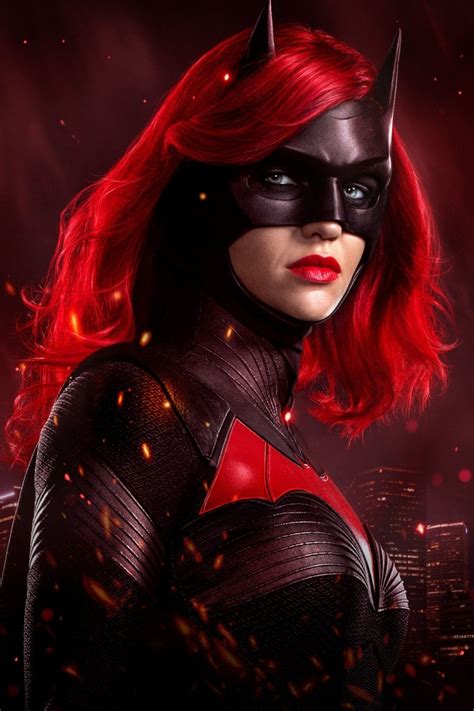 Batwoman wiki. Things To Know About Batwoman wiki. 